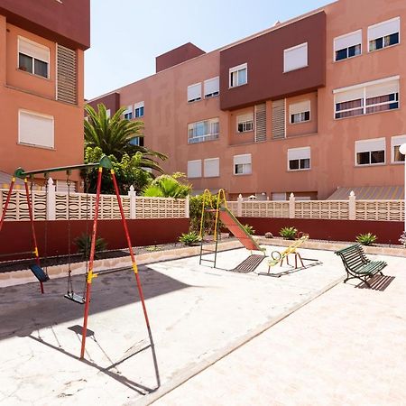 Home2Book Duplex El Medano Pool & Terrace Exterior foto