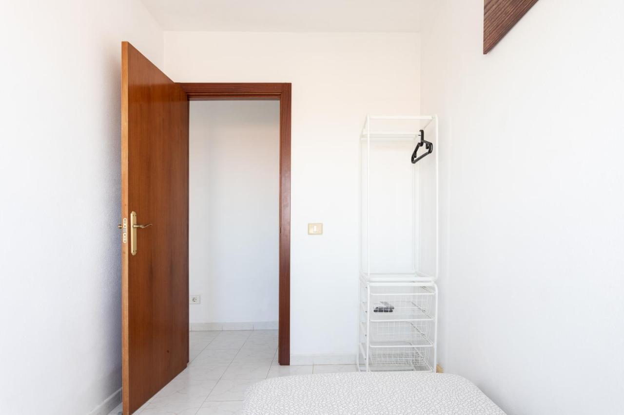 Home2Book Duplex El Medano Pool & Terrace Exterior foto
