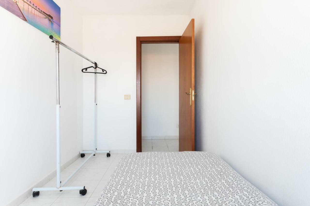 Home2Book Duplex El Medano Pool & Terrace Exterior foto